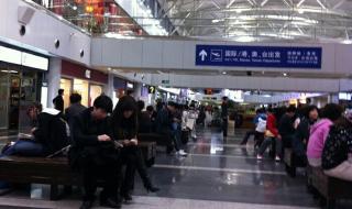 北京机场大巴运行时间 北京南站机场大巴时刻表2021